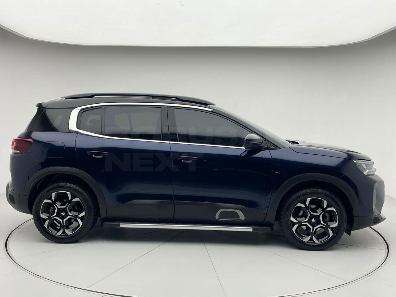 Citroen C5 AirCross 2023